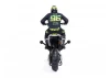 Losi Promoto-SM FXR Supermoto Motorcycle - RTR