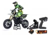 Losi Promoto-SM FXR Supermoto - RTR With Battery And Charger