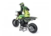 Losi Promoto-SM FXR Supermoto - RTR With Battery And Charger