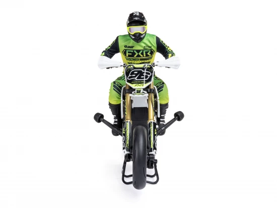 Losi Promoto-SM FXR Supermoto - RTR With Battery And Charger
