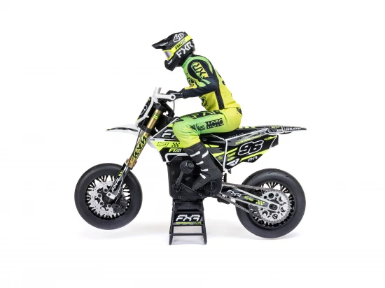 Losi Promoto-SM FXR Supermoto - RTR With Battery And Charger