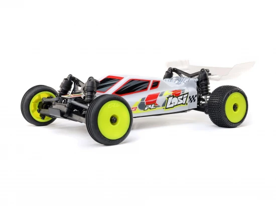 Losi 1:24 Micro-B RTR