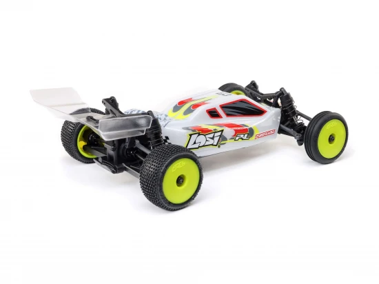 Losi 1:24 Micro-B RTR
