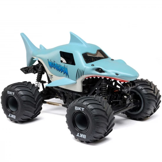 Losi Mini LMT 1:18