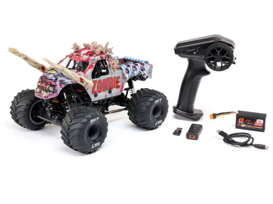 Losi Mini LMT 1:18