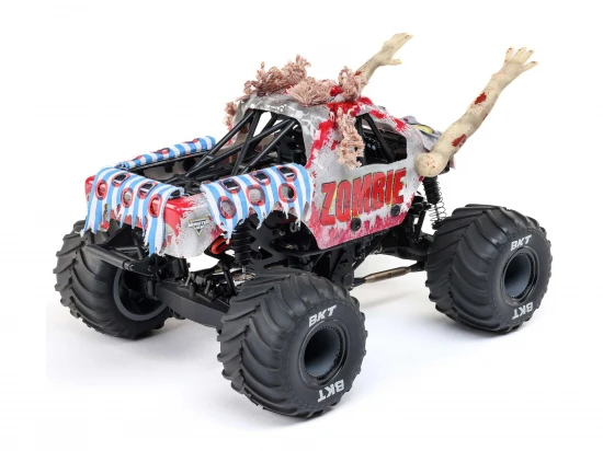 Losi Mini LMT 1:18