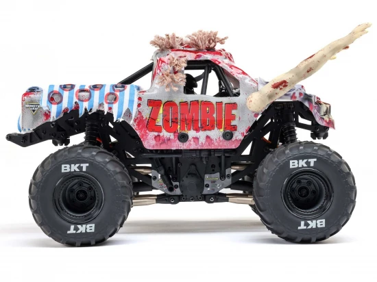 Losi Mini LMT 1:18 - Zombie