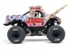 Losi Mini LMT 1:18