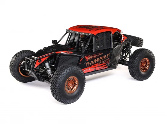 Losi 8IGHT-X Super Lasernut RTR