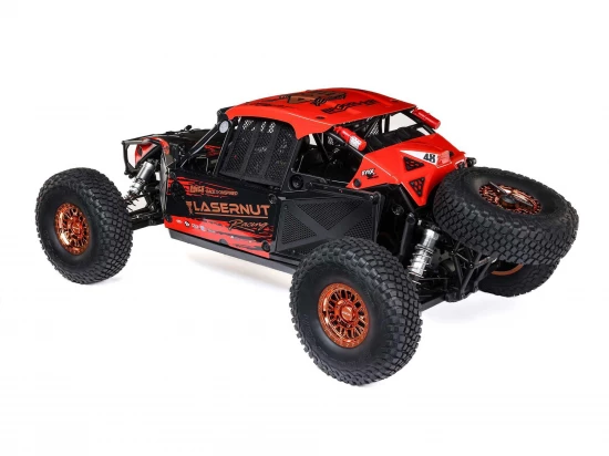 Losi 8IGHT-X Super Lasernut RTR