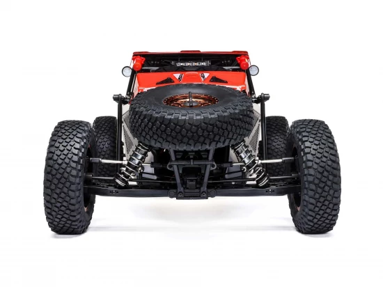 Losi 8IGHT-X Super Lasernut RTR