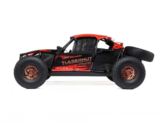Losi 8IGHT-X Super Lasernut RTR
