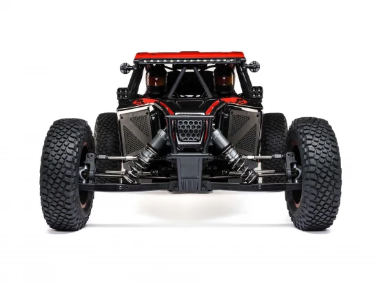 Losi 8IGHT-X Super Lasernut RTR