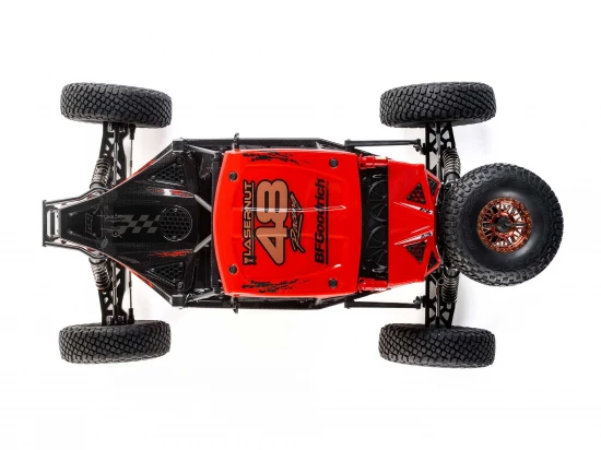 Losi 8IGHT-X Super Lasernut RTR