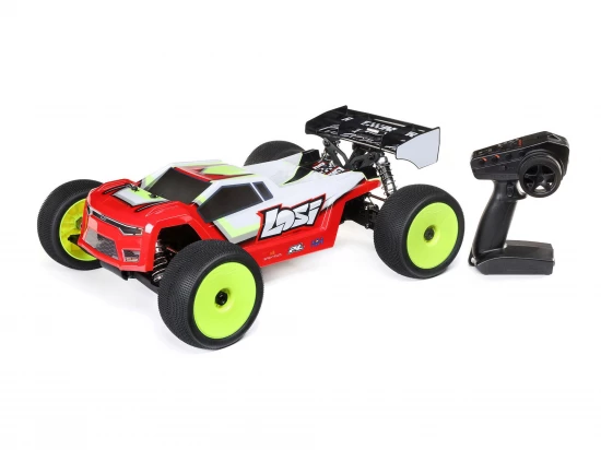 Losi 8IGHT-XTE Truggy RTR