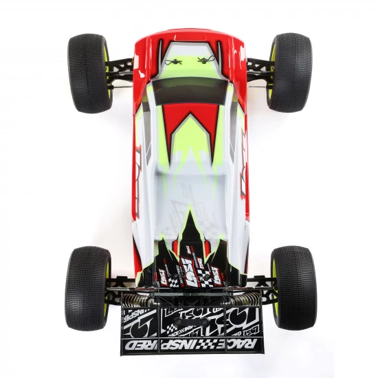 Losi 8IGHT-XTE Truggy RTR