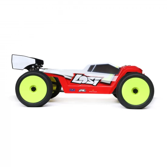 Losi 8IGHT-XTE Truggy RTR