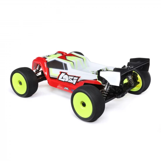 Losi 8IGHT-XTE Truggy RTR