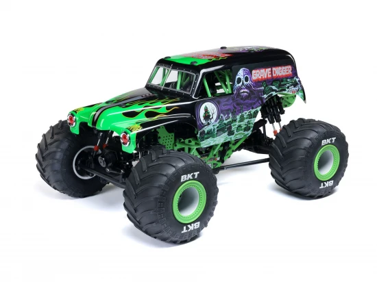 Losi LMT 2.0