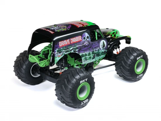 Losi LMT 2.0