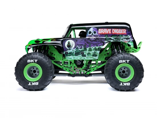 Losi LMT 2.0