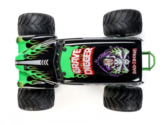 Losi LMT 2.0