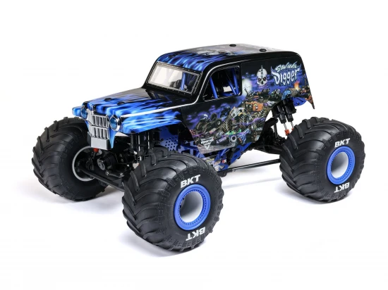Losi LMT 2.0