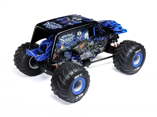 Losi LMT 2.0