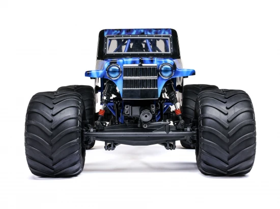 Losi LMT 2.0