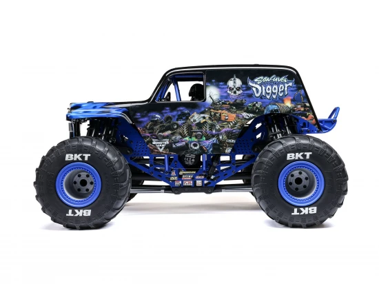 Losi LMT 2.0