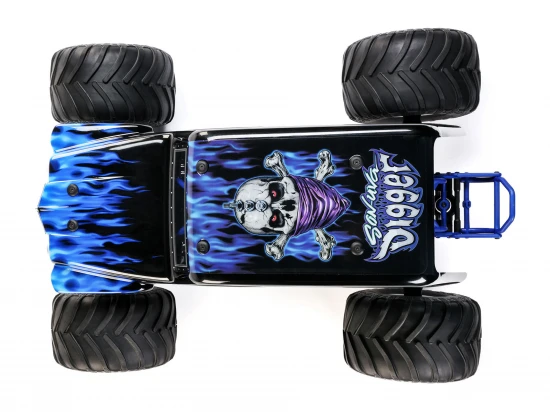 Losi LMT 2.0