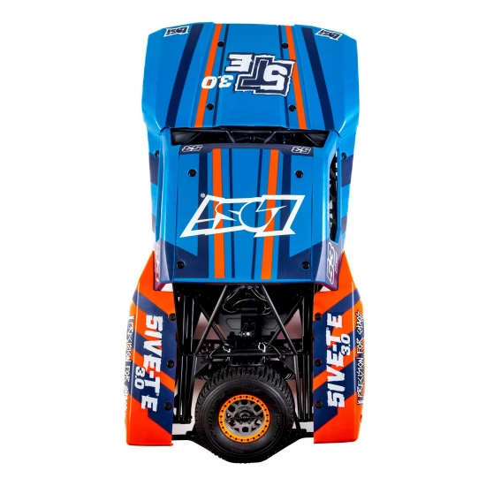 Losi 5IVE-TE 3.0
