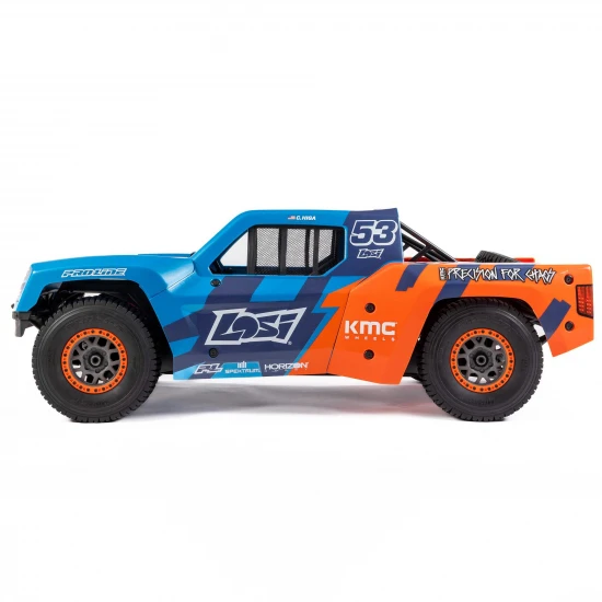 Losi 5IVE-TE 3.0