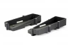 Centro RC8B4.1E L/R Battery Tray Stick Packs (3D Printed)
