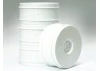 Centro 1:8 Dished Buggy Wheels Set Of 4 - White