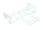 Centro 1:8 Pre-Cut Lexan Rear Wing 1.2mm - Clear