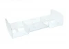 Centro 1:8 Pre-Cut Lexan Rear Wing 1.2mm - Clear