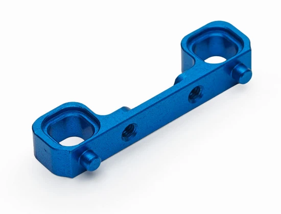 Centro RC10B7/T7 Rear C Block 0 To 4 Degree