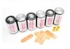 Centro Vintage BK Reedy Dummy 6 Cell Pack W/Hardware (3D)