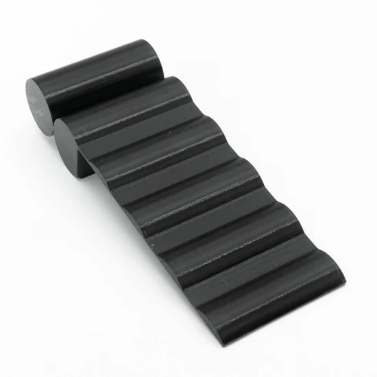 Centro Vintage Shorty LCG Sub-C Battery Cover (3D Print)