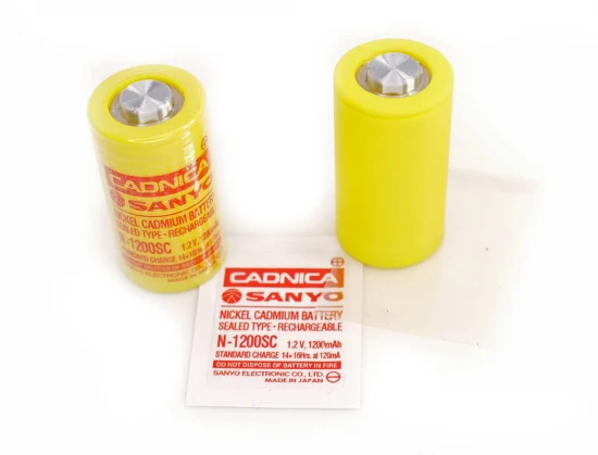 Centro Vintage Sanyo 1200Sc Waterslide + Yellow Shrink