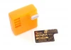 Centro Vintage Novak Nes-1A Servo (3D Printed)