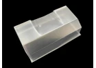 Centro Vintage Associated RC10 Deja Vu Clear Wing
