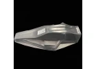 Centro Vintage Associated RC10B3 Clear Bodyshell