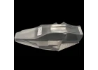 Centro Vintage Associated RC10B2 Clear Bodyshell