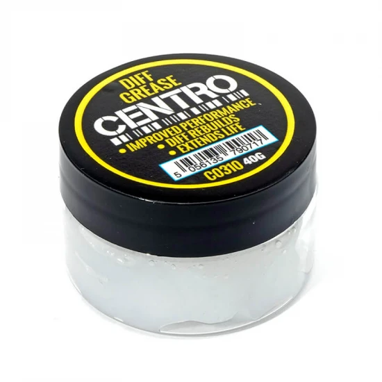Centro Diff Grease - For Ball Diffs - Rebuilds - Extends Life