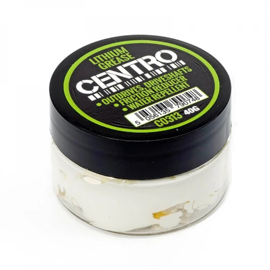 Centro Lithium Grease-Friction Reducer - CVD/CVA - Outdrives