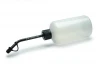 Centro 500cc Fuel Bottle With CNC Aluminium Plug + Spout