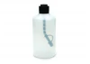 Centro 500cc Fuel Bottle With CNC Aluminium Plug + Spout