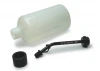 Centro 500cc Fuel Bottle With CNC Aluminium Plug + Spout